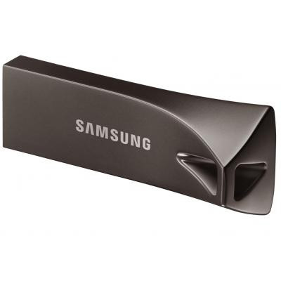 USB флеш накопичувач Samsung 256GB BAR Plus USB 3.0 (MUF-256BE4/APC) Вінниця - фото 4