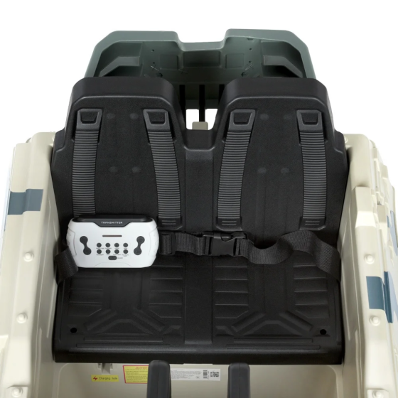 Детский электромобильТанк Bambi Racer M 4862BR-1 до 30 кг Винница