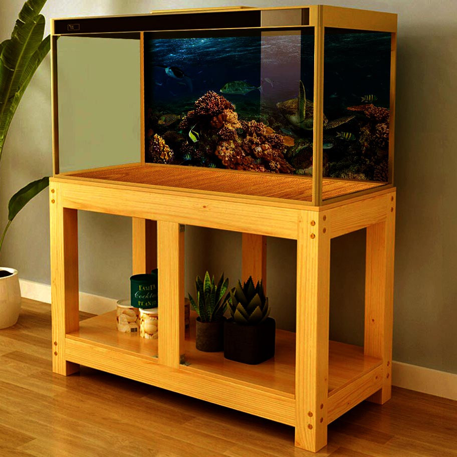 Тумба для аквариума 