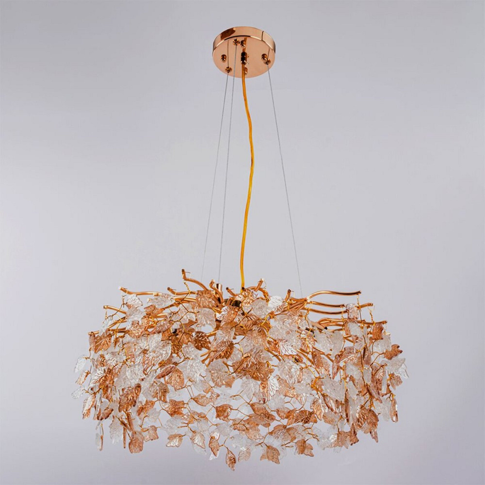 SIRIUS Підвісна люстра WM-7008 500-G9*6-52 GD Киев - изображение 2