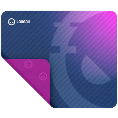 Килимок для мишки Lorgar Main 135 Purple (LRG-GMP135) Вінниця - фото 9