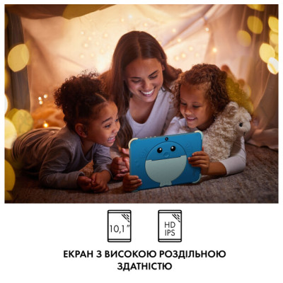 Планшет THOMSON TEO 10" Wifi 2/32GB Blue (TEO10-KID2BL32) Винница - изображение 9