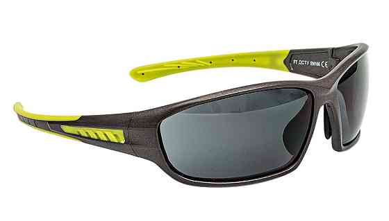 Очки защитные открытые Sizam X-Spec 2842 Ровно