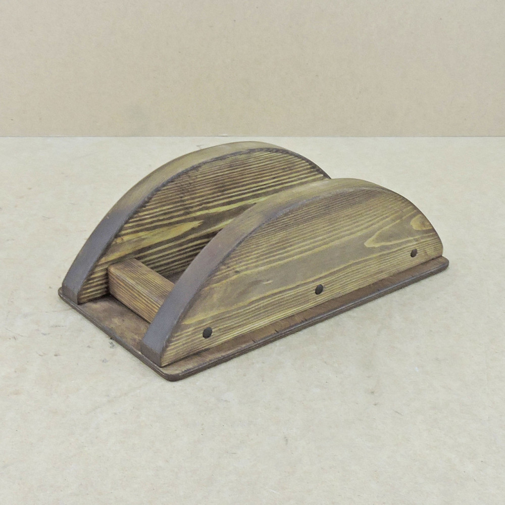 Балансувальна дошка "Канпур 45х25х15" капучино Миколаїв - фото 4