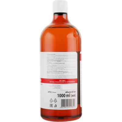 Шампунь Домашній Доктор Тройная сила 1000 мл (4823015929809) Винница