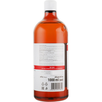 Шампунь Домашній Доктор Тройная сила 1000 мл (4823015929809) Винница - изображение 2