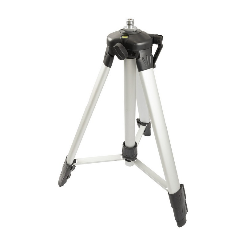 MASTERTOOL Штатив для лазерного рівня MASTERTOOL 0.45-1.20 м різьблення ⅝" 30-0908-B Київ - фото 9