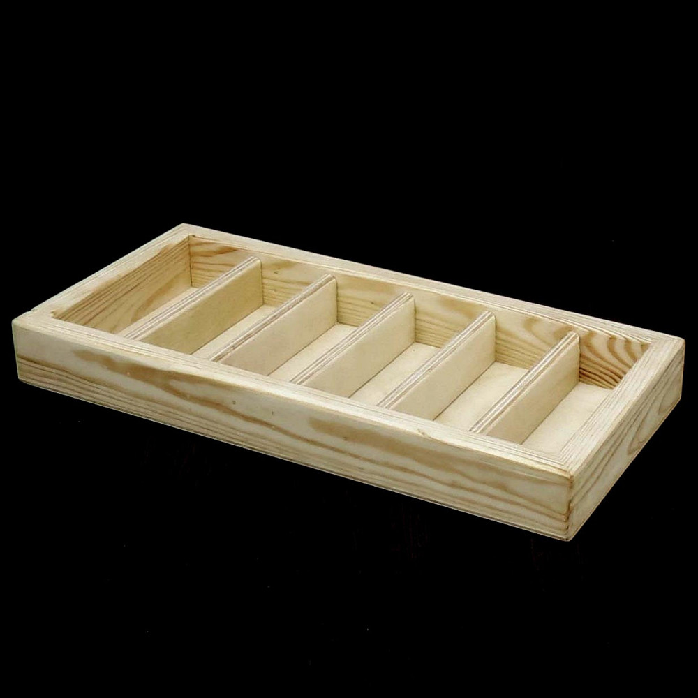 Органайзер для очков 