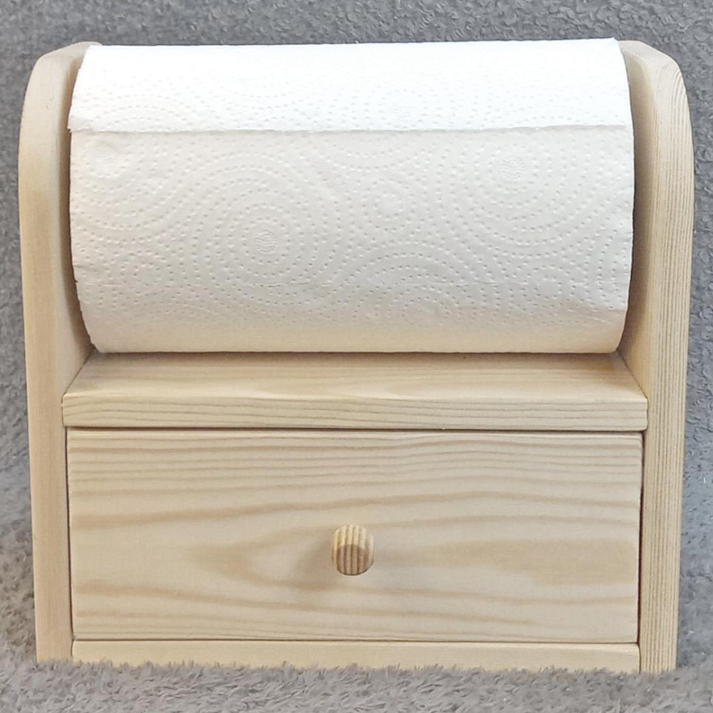 Тримач для паперових рушників "Каманір" бланже Миколаїв - фото 2