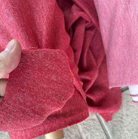 Ткань / опт / трикотаж двухнитка, от 3 м Киев