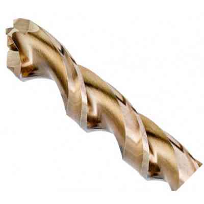 Набір свердл DeWALT по металлу EXTREME INDUSTRIAL COBALT HSS-Co, 6 шт, кейс (DT4956) Вінниця