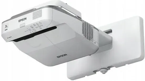 Проектор  Epson EB-685W Київ - фото 1