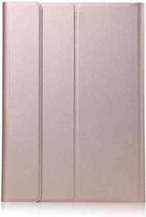 Чохол-клавіатура для Samsung Galaxy Tab S10+ /S9+ Plus /Tab S9 FE+12.4 дюйми SM-X810/SM-X816B/SM-X818U/SM-X616B 2023 Дніпро