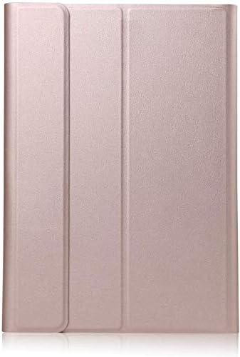 Чехол-клавиатура для Samsung Galaxy Tab S10+ /S9+ Plus /Tab S9 FE+12.4 дюйма SM-X810/SM-X816B/SM-X818U/SM-X616B 2023 Днепр - изображение 2