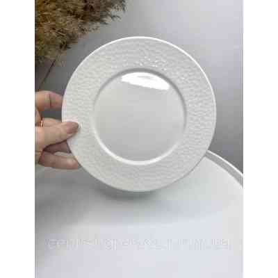 Тарілка Vittora Мона Ліза 26,5 см Обідня (VT-P-1270ML) Вінниця