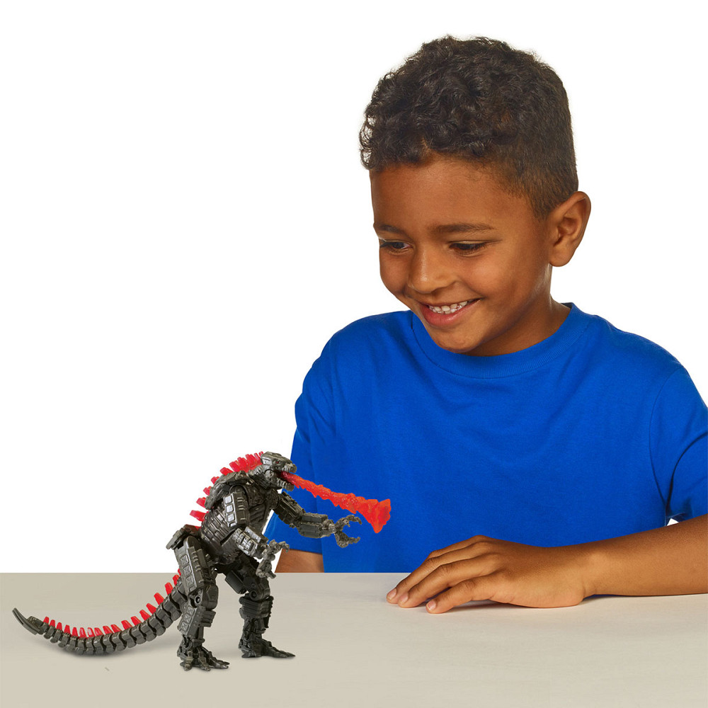 Фігурка Godzilla vs. Kong - Мехаґодзілла з протонним променем (15 cm) Дніпро - фото 4