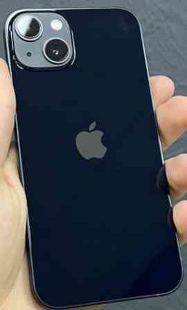 Айфон iPhone 13 512Gb. Midnight Unlock. Київ