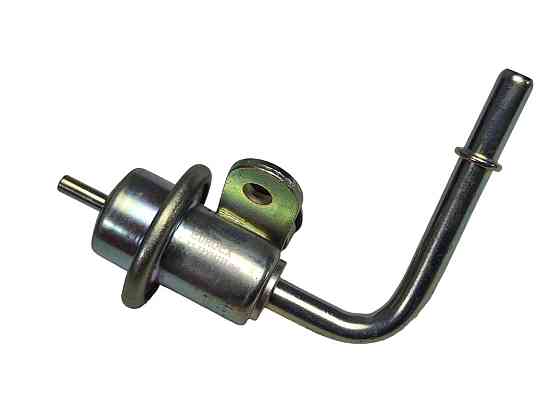 Регулятор давления топлива Lanos 1.5, Nexia 1.5 SOHC старый образец EX-FPV84228 Мукачево