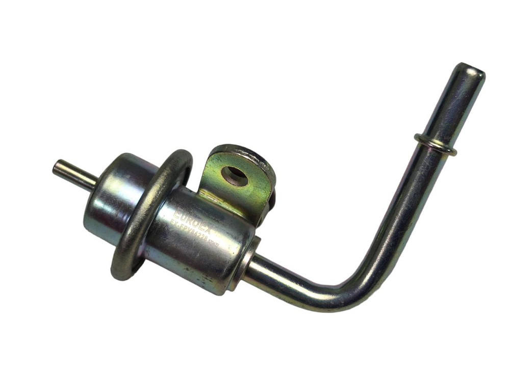 Регулятор тиску палива Lanos 1.5, Nexia 1.5 SOHC старий зразок EX-FPV84228 Мукачево - фото 2