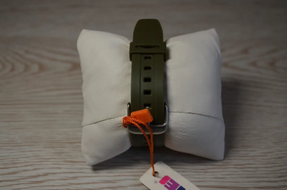 Чоловічий спортивний наручний годинник Skmei 1299 Зелений Вінниця