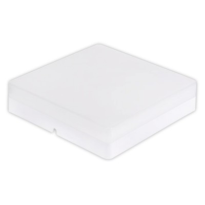 Світильник led накладний квадрат 24W 6500k CARLA-24/SQ Київ - фото 1