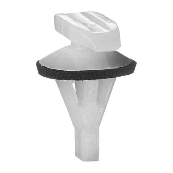 Кпеплення ущільнювача капота, двері Lexus Toyota Honda Hyundai KIA Mitsubishi MU481276 MU481283 MR380850 Київ