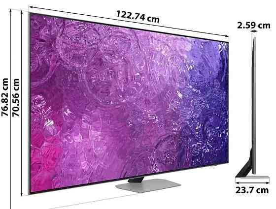 Телевизор: Samsung QE55QN90C Харьков