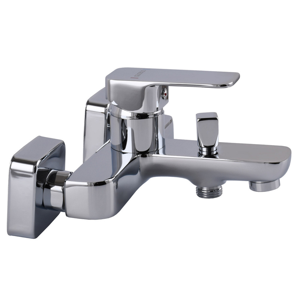 Смеситель для ванны Globus Lux Milano GLM-0102 (000014939) Киев - изображение 7