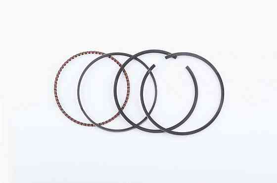 Кільця поршневі мотоблок 168F (6,5Hp) 0,50 (Ø 68,50) Мукачево