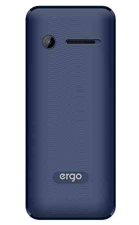 Мобільний телефон Ergo E284 Dual Sim Blue ( 27035 ) Харків
