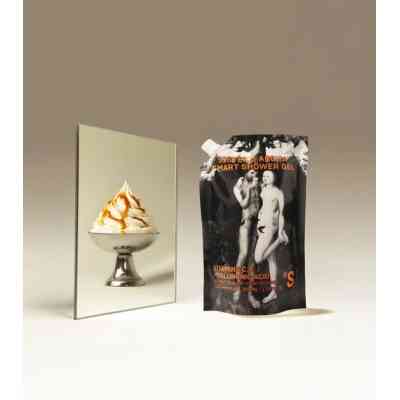 Гель для душу Sister's Aroma Smart Shower Gel Sugar Porn Дой-пак 250 мл (4820227785681) Вінниця