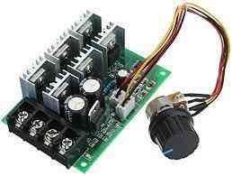 ШІМ 40А/DC PWM 9-60V 40A /Регулятор постійної напруги 40А Полтава