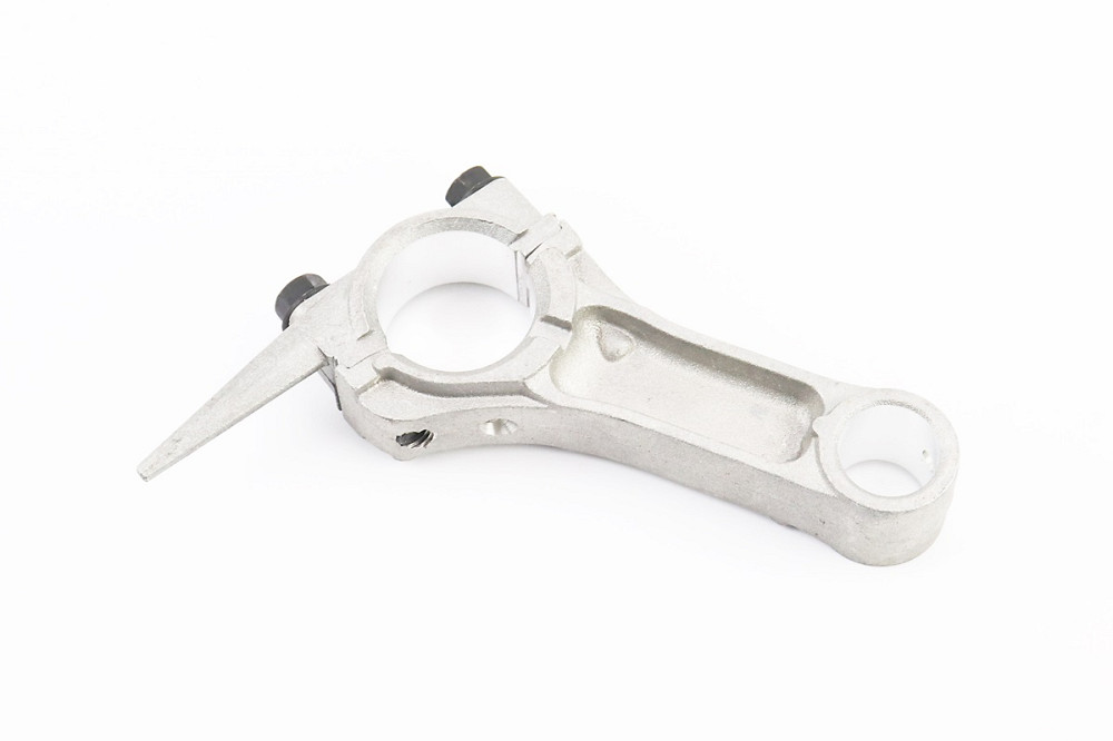 Шатун (D-29,50mm; d-18mm) 168F/170F +0,50mm Киев - изображение 1