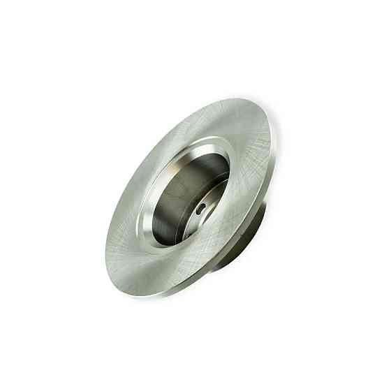 Диск 2101 (QAP) (05-553) QAP тормозной Мукачево