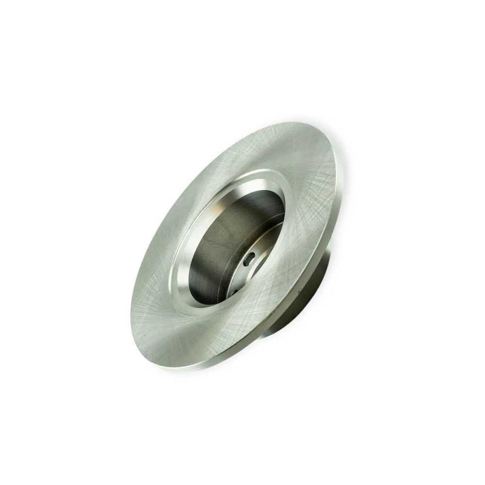 Диск 2101 (QAP) (05-553) QAP гальмівний Мукачево - фото 1