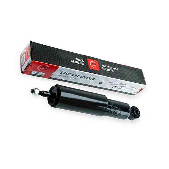 Амортизатор передній 2123 Мукачево