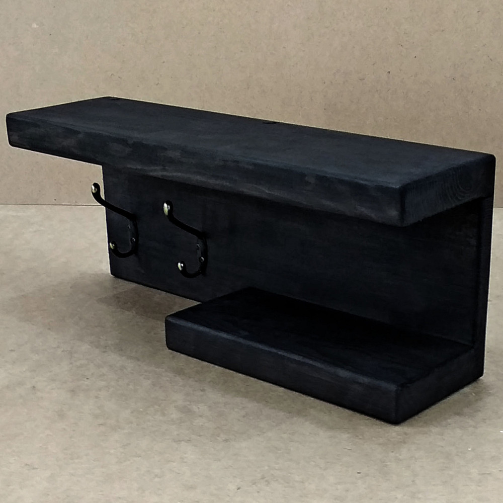 Полка для ванной 