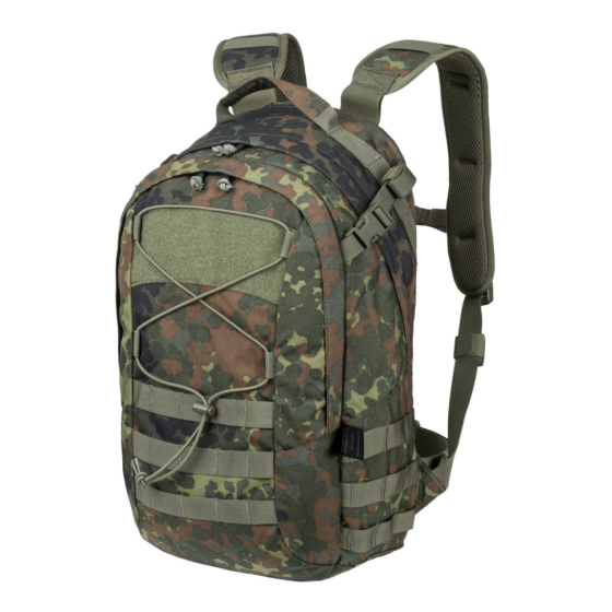 Рюкзак тактичний 24л Helikon-Tex Backpack Cordura - Flecktarn Рівне