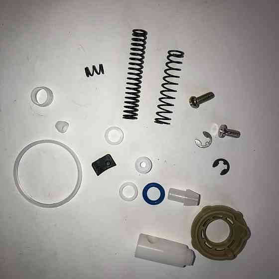 Ремкомплект для краскопультів H-4004 ITALCO RK-H-4004 Одеса