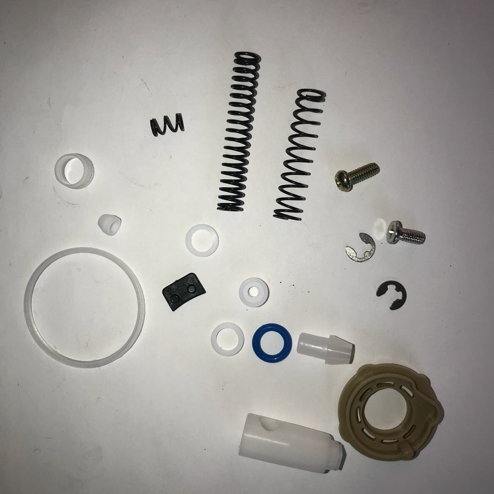 Ремкомплект для краскопультів H-4004 ITALCO RK-H-4004 Одеса - фото 3