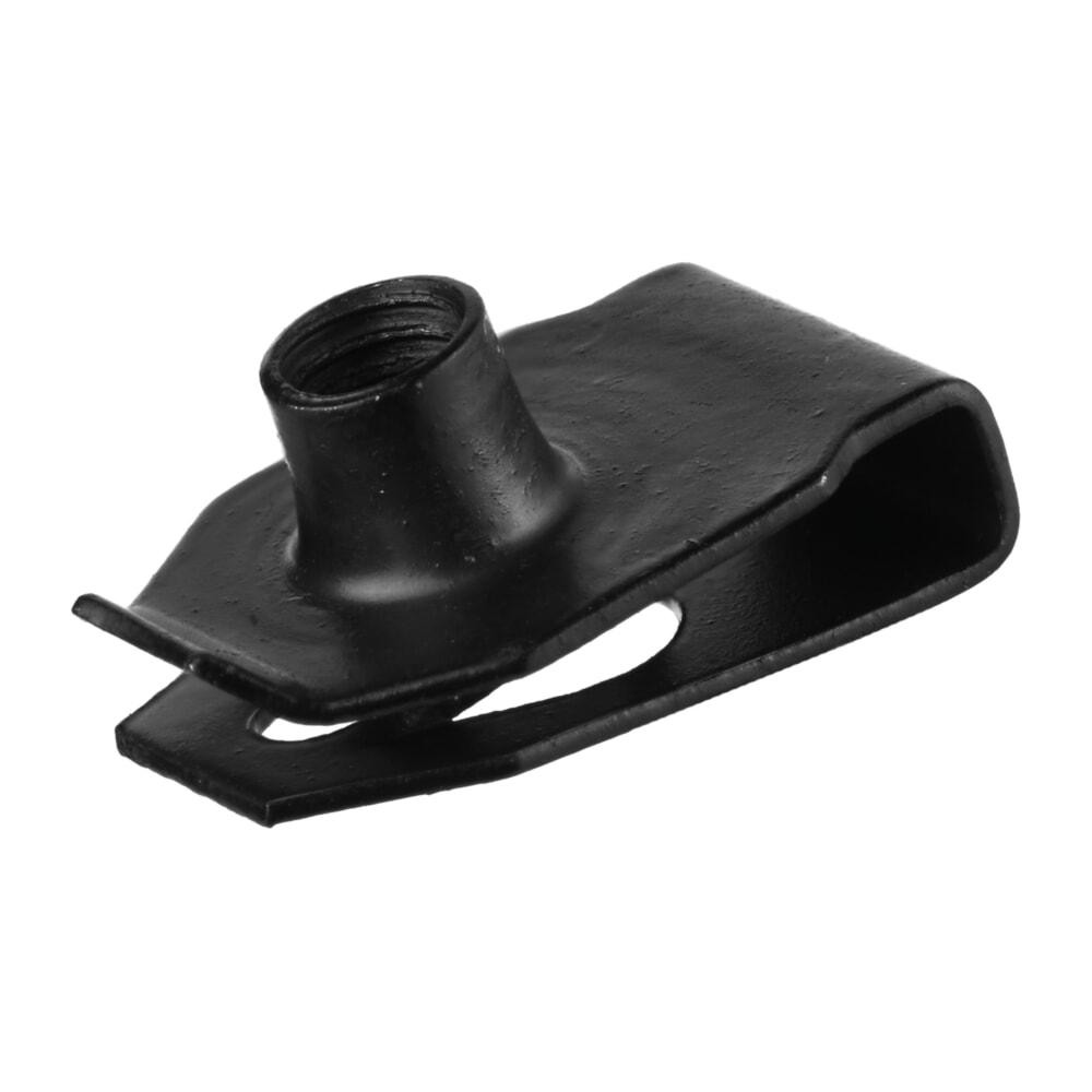 Фіксатор під різьбовий гвинт #8-32 Метал, 45262, 45262-S2, D60Z-6551026-A, Багато Київ - фото 1