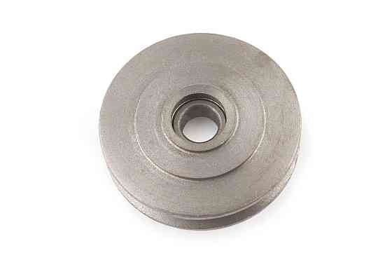 Ролик натяжителя ремня генератора мотоблок 175N/180N (7/9Hp) (с подшипником 6201) Мукачево