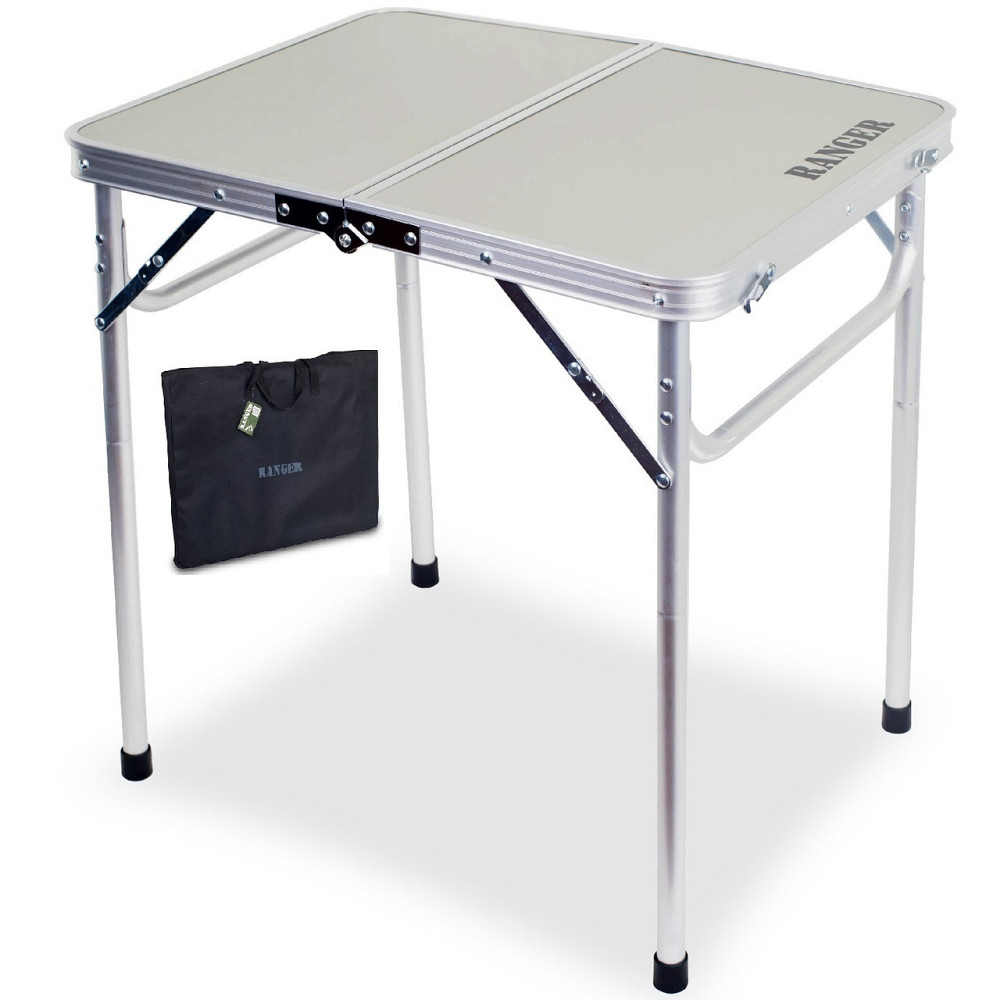 Стол садовый туристический складной Ranger Slim (RA 1109) для пикника, отдыха на природе Киев - изображение 4