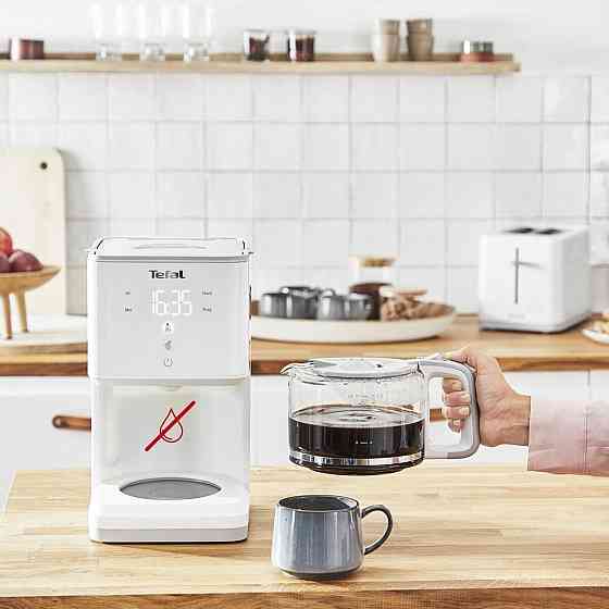 Кавоварка Tefal CM693110 краплинна Харьков