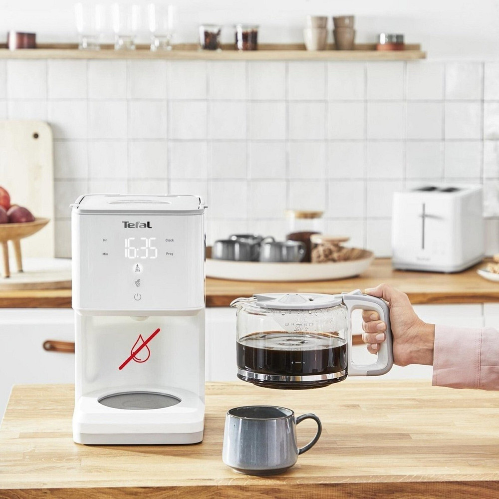 Кавоварка Tefal CM693110 краплинна Харьков - изображение 6