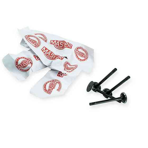 Клапана Master Sport впуск 8шт 2112 Мукачево