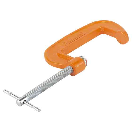 Струбцина столярная тип 