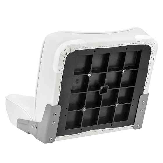 Сидіння низьке біле Черкаси