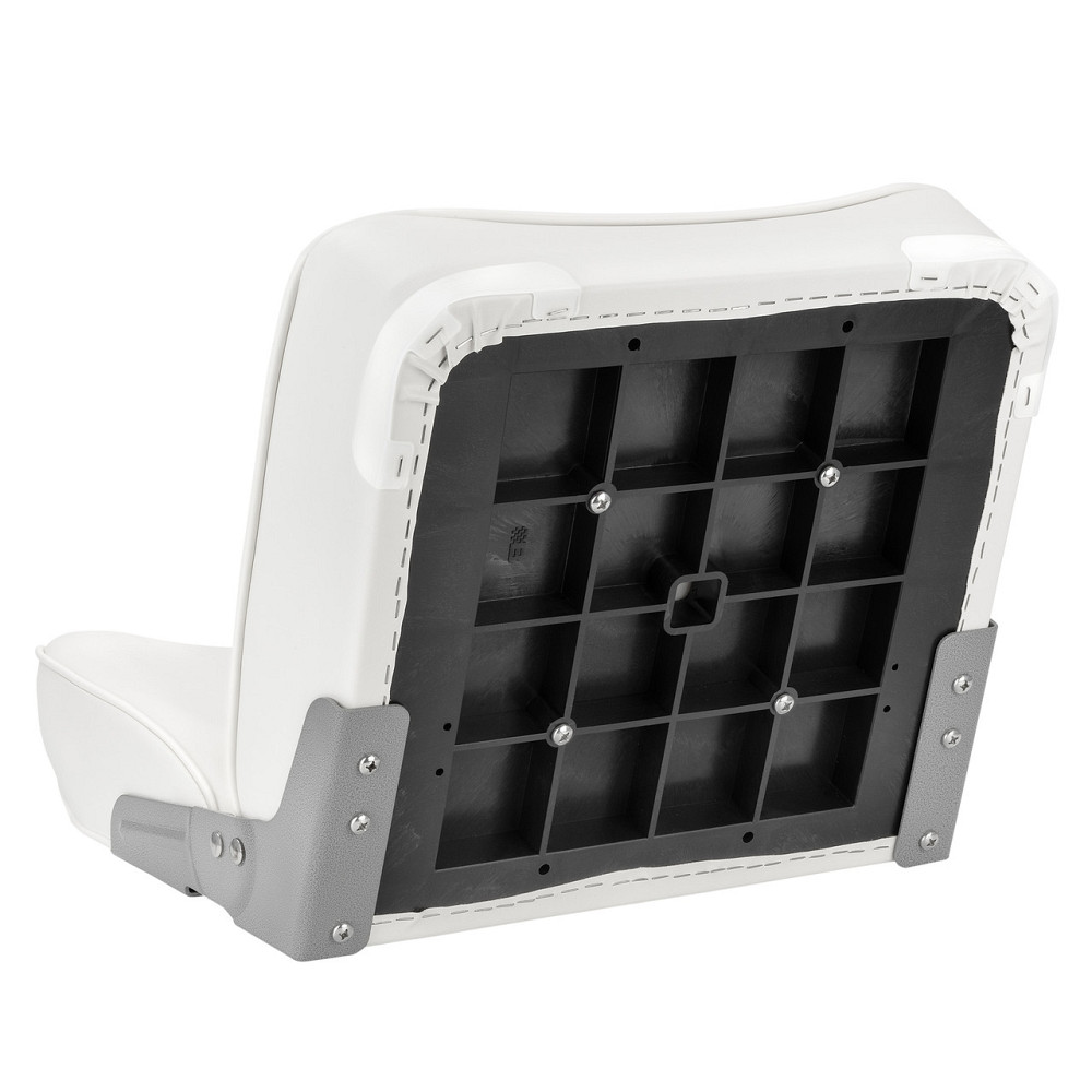 Сиденья низкое белое 1001103 Черкассы - изображение 3