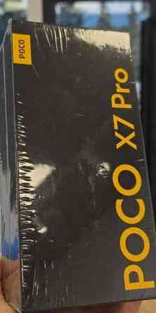 Xiaomi Poco X7 Pro 8/256 12/256 + Adapter 90W Харьков